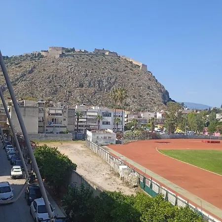 Sofias Apartament Nauplion
