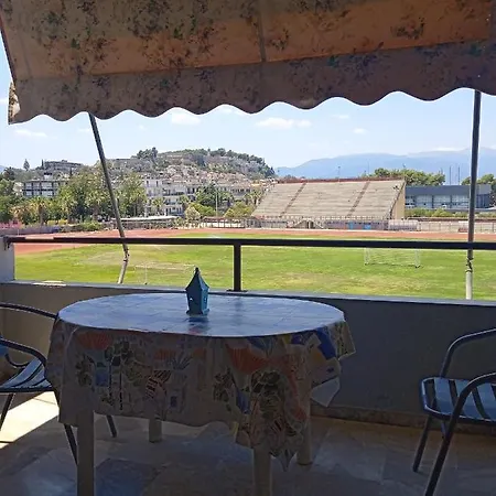 Sofias * Nauplion