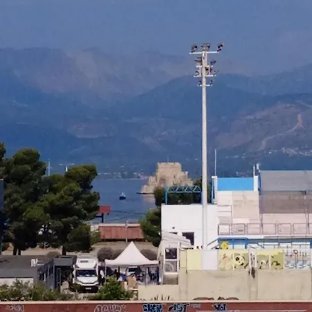 Sofias Apartament