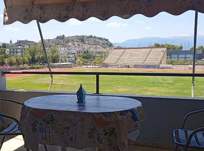 Sofias * Nauplion