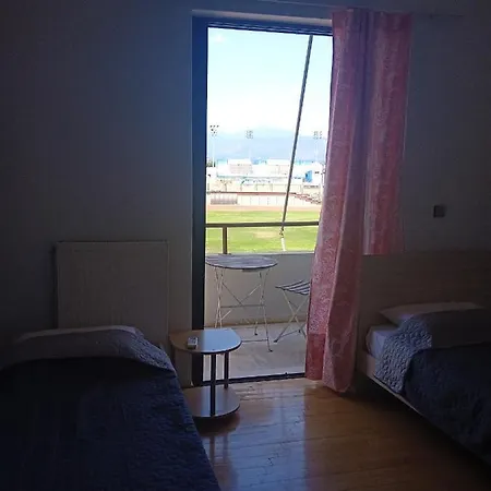Sofias * Nafplion