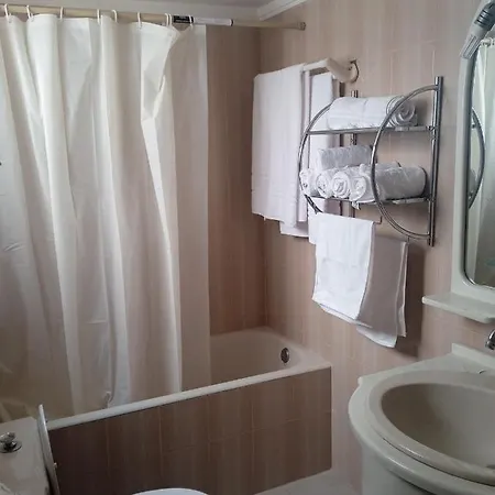 Sofias Apartament Nauplion