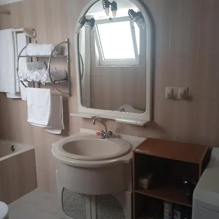 Apartament Sofias *
