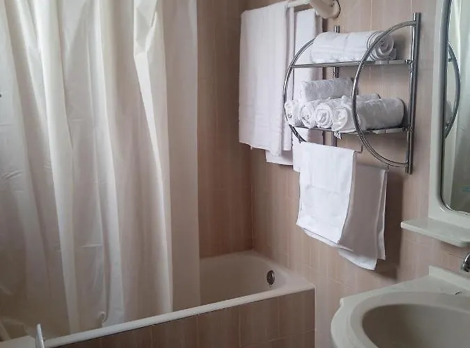 Sofias Apartamento Náuplia