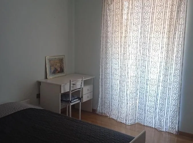 Sofias Lägenhet