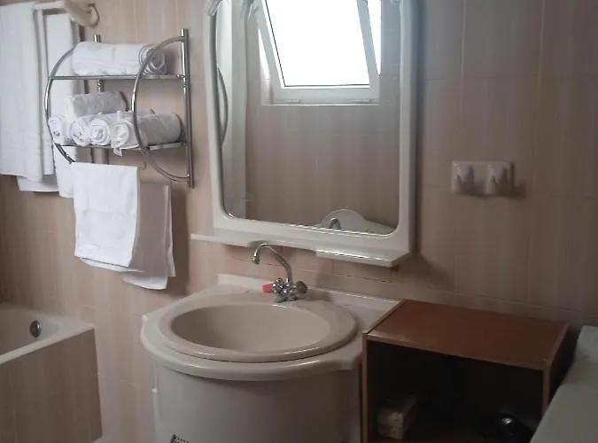 Apartamento Sofias *